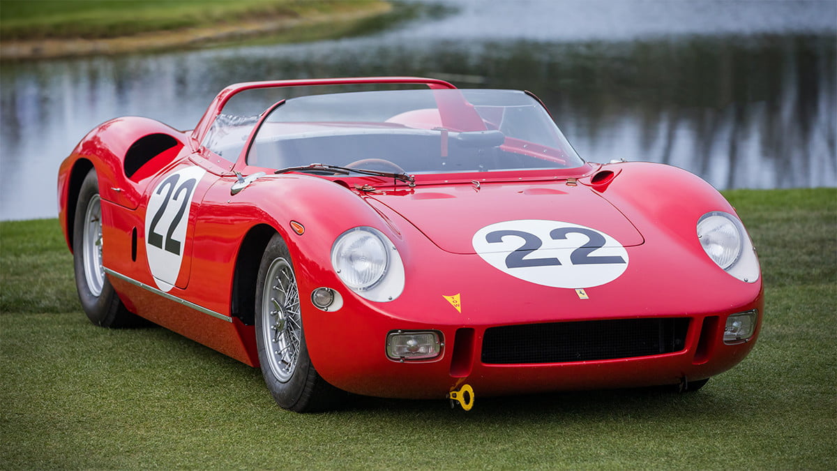 1963-FERRARI-250-275P