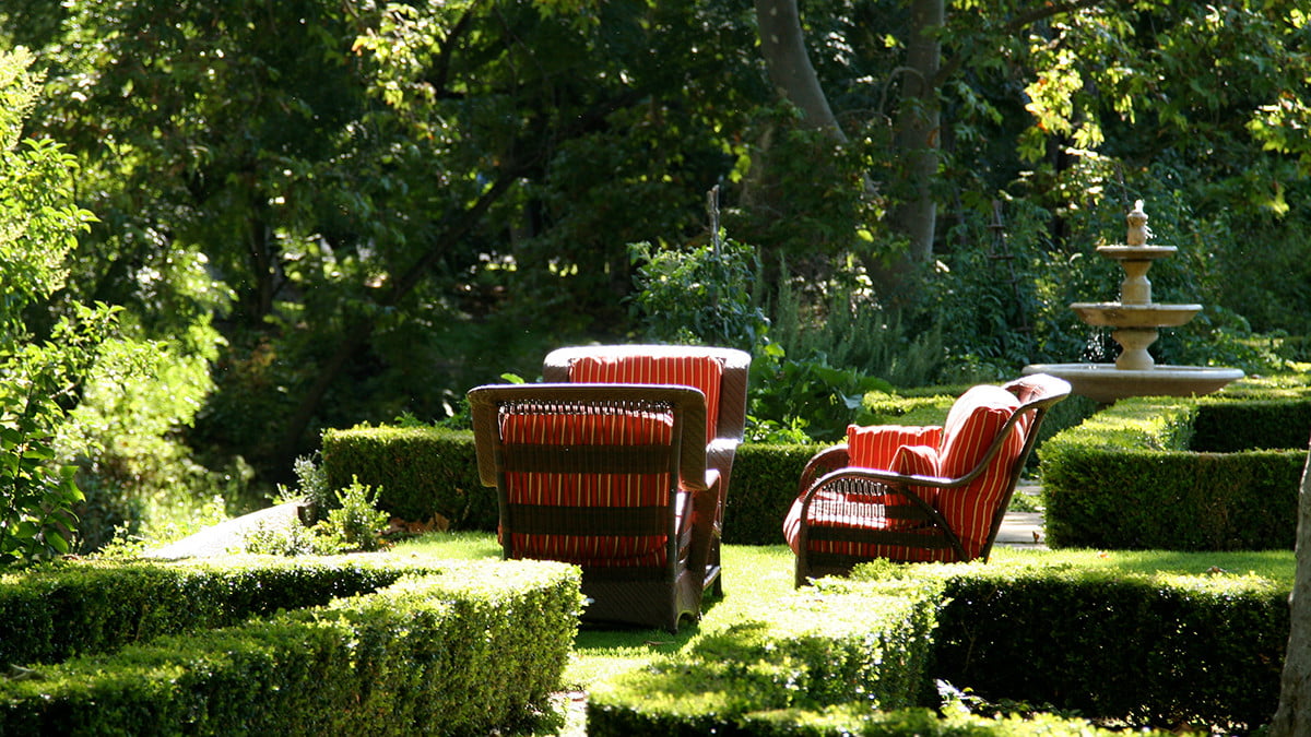 Digital detox alisal ranch guest 7