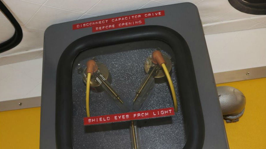 回到未来的大众巴士