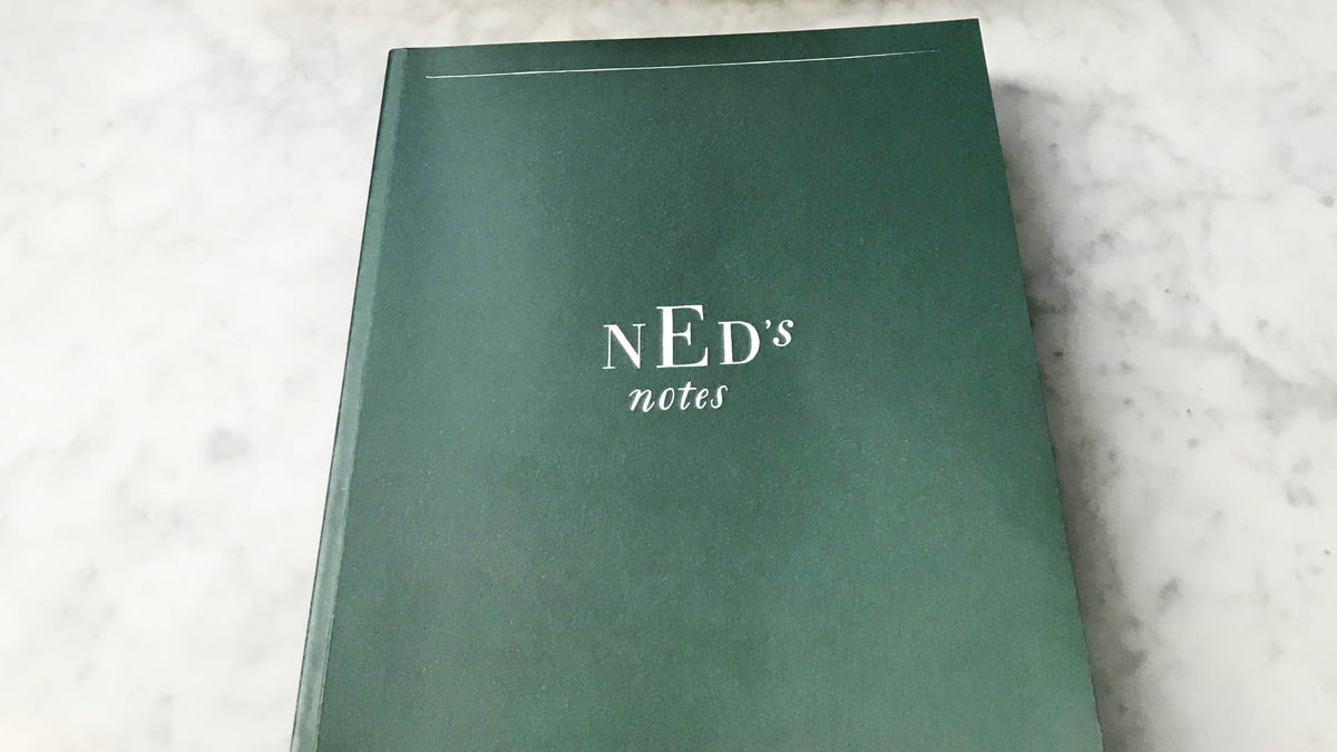 酒店评论内德伦敦酒吧在卧室2