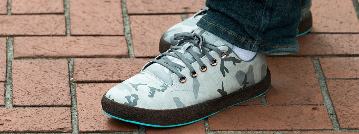 Bluprint Encinitas plimsoll蓝图运动鞋2