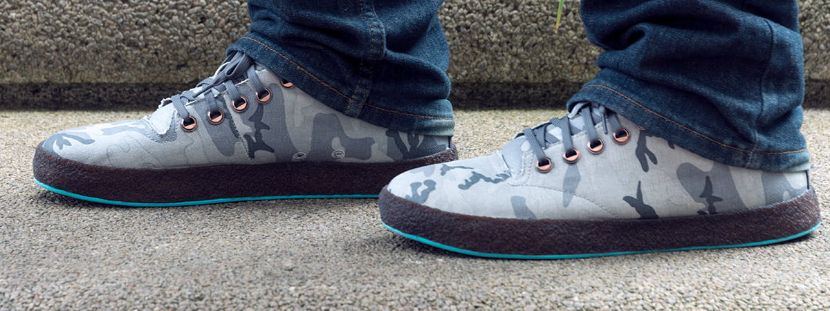 蓝图erninitas plimsolls