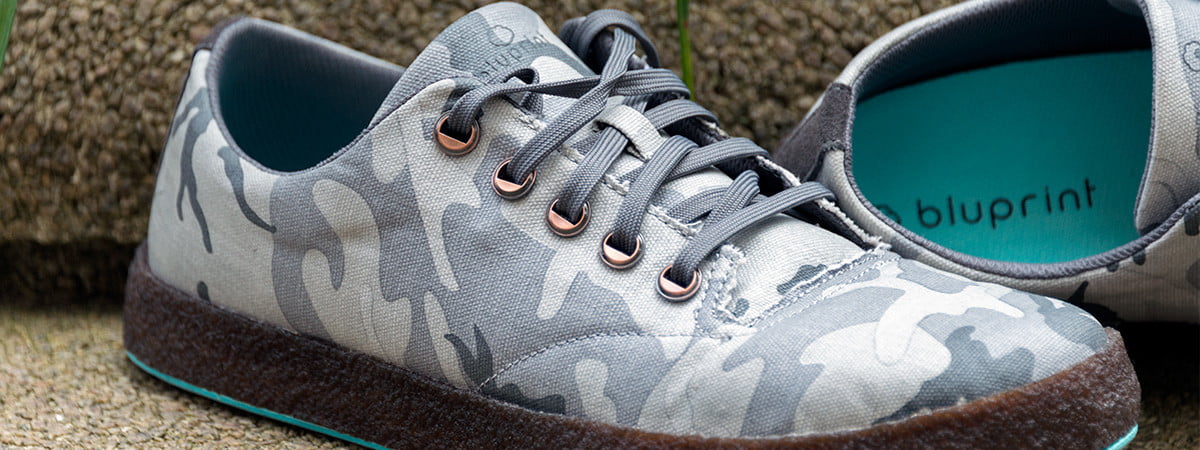 Bluprint Encinitas plimsoll蓝图运动鞋4