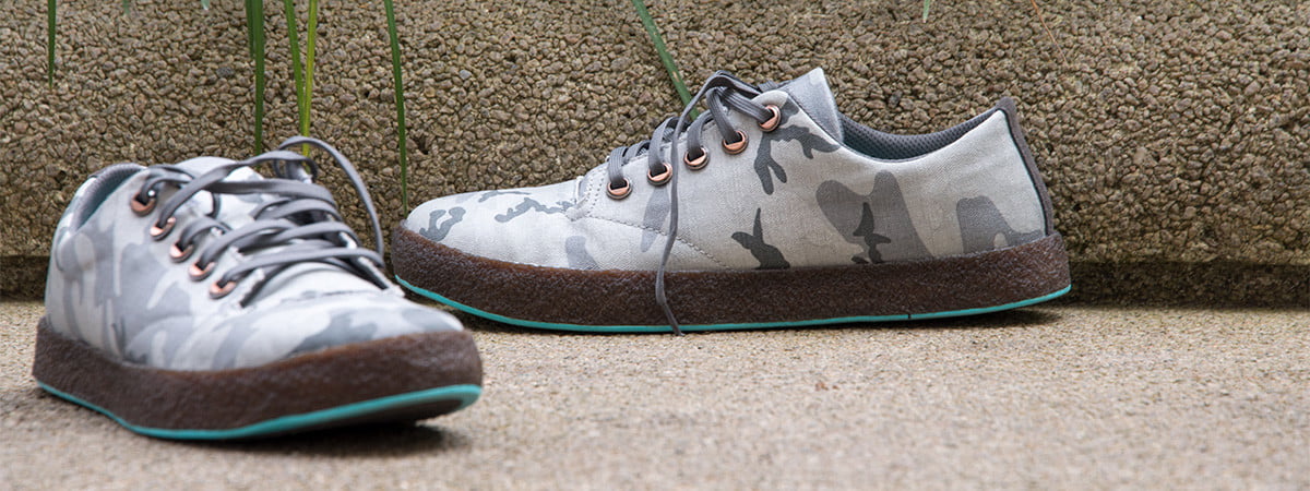 Bluprint incinitas plimsoll蓝图运动鞋5