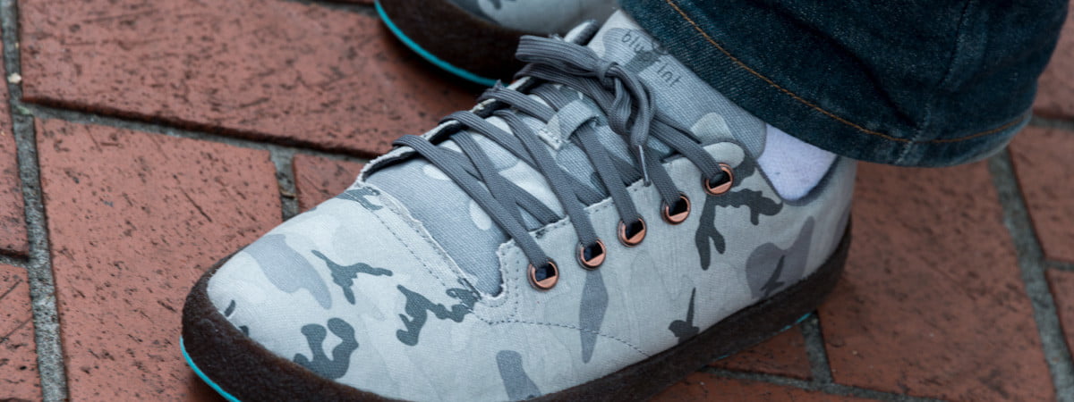 Bluprint incinitas plimsoll蓝图运动鞋6