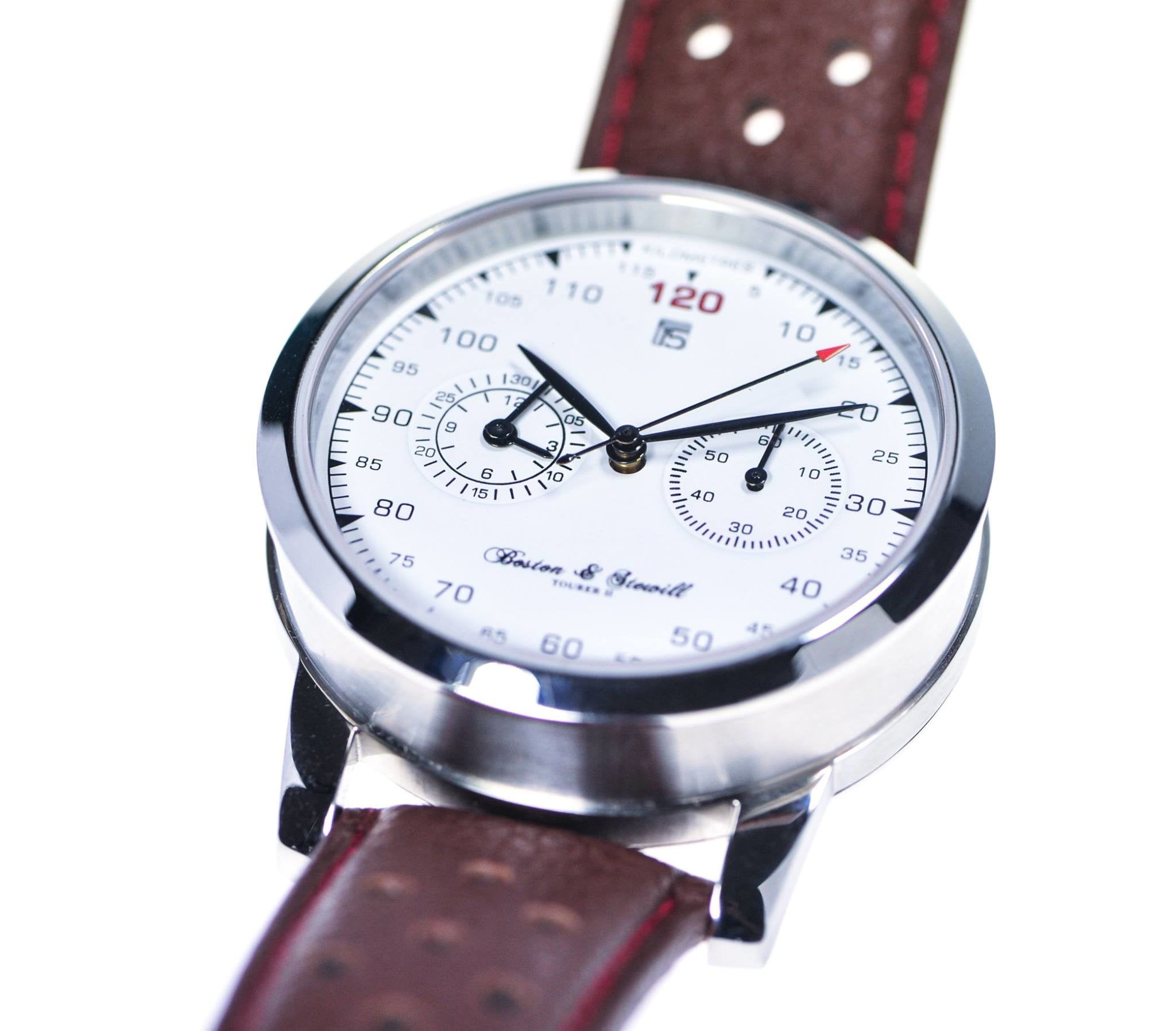 波士顿将发现灵感在一个古董布加迪旅行者ii系列