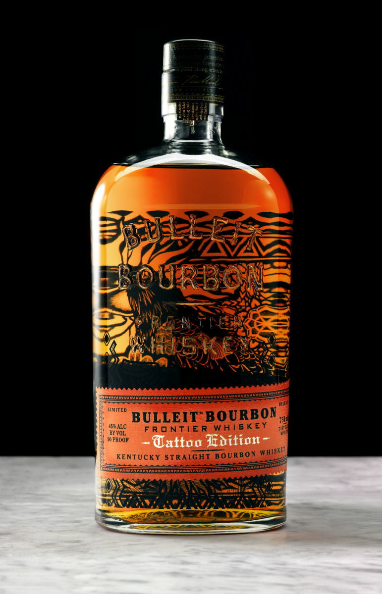 子弹前线工作,奥斯汀