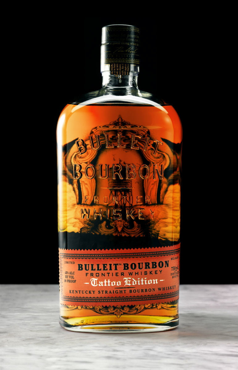 子弹前沿工程,纽约市