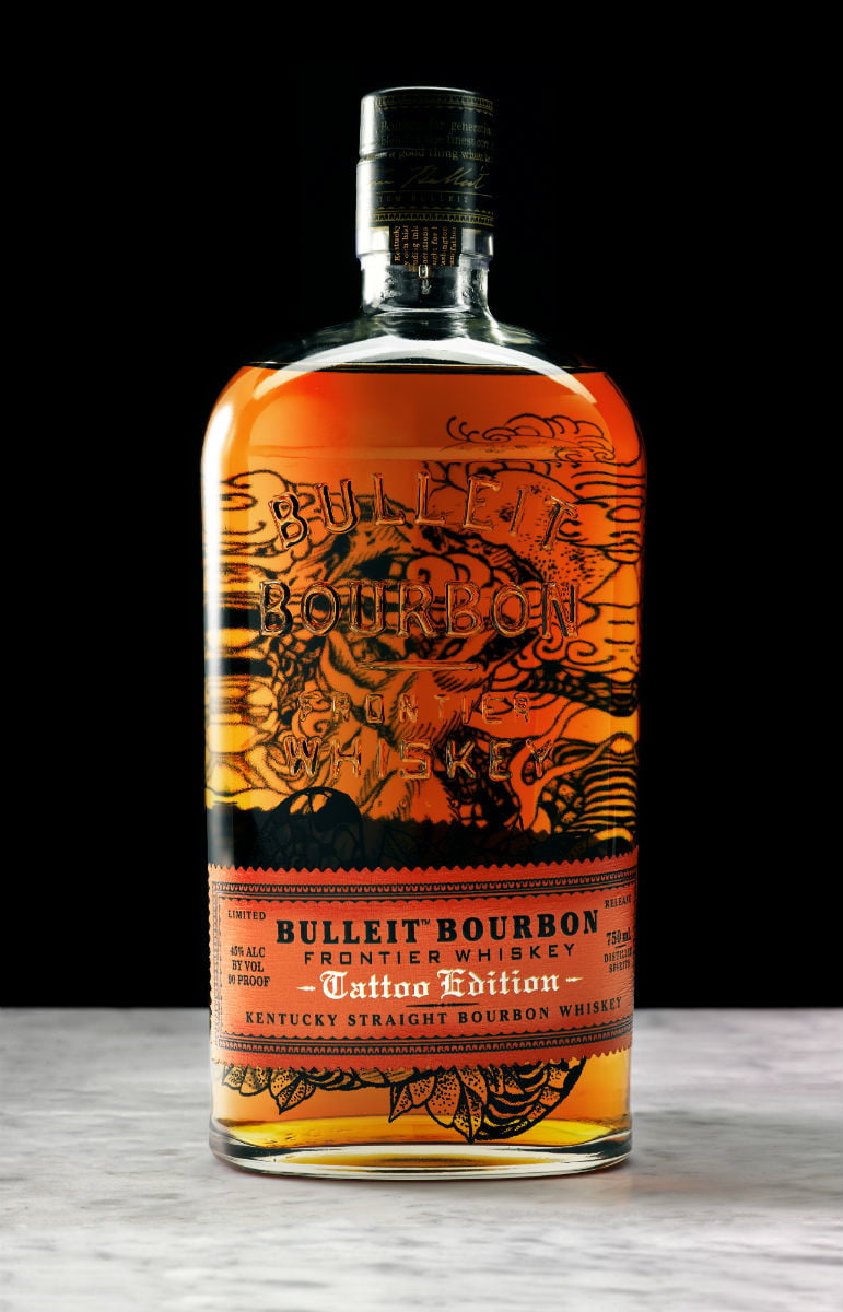 波特兰子弹前沿工程