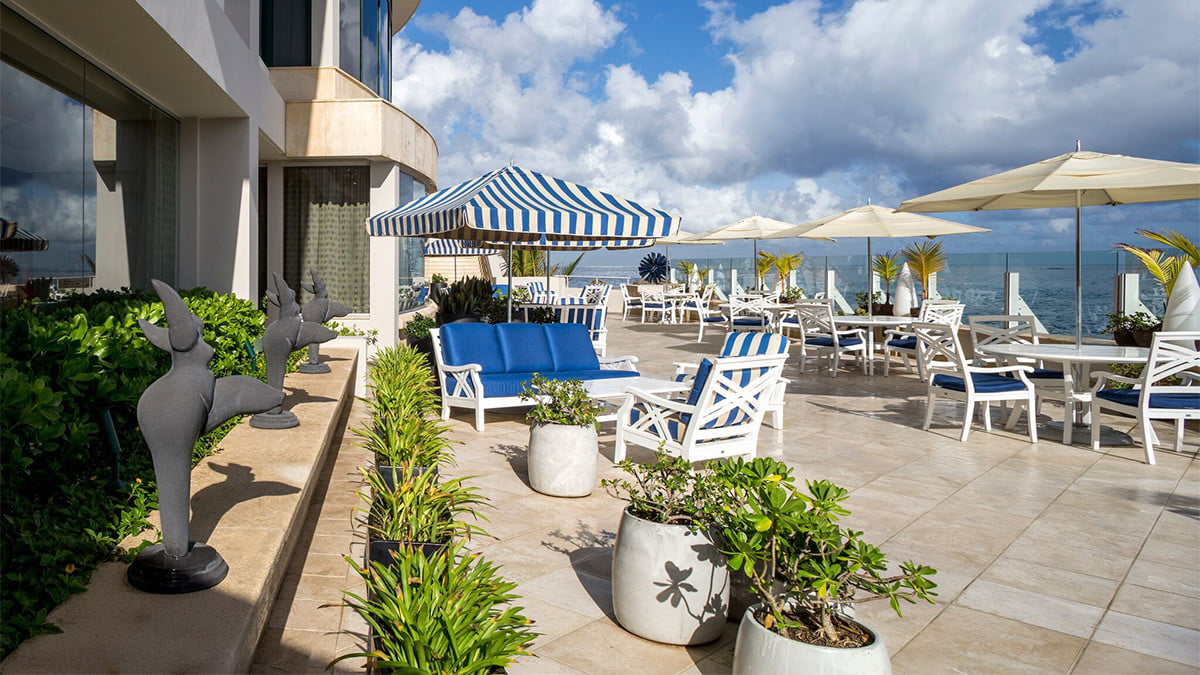 波多黎各范德比尔特度假公寓