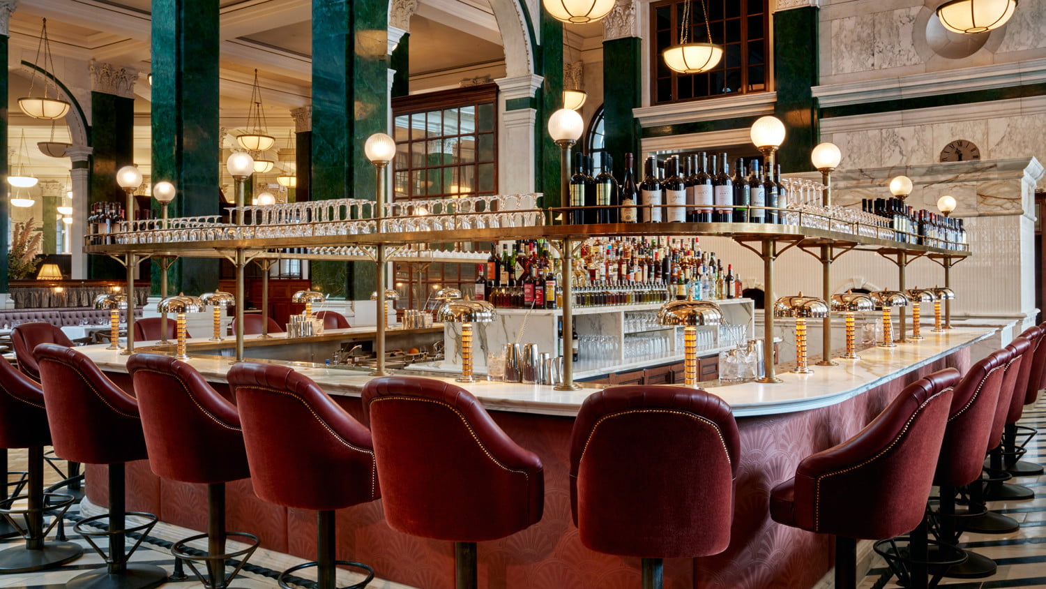 酒店评论内德伦敦版权cecconis 170418 sb hr 03