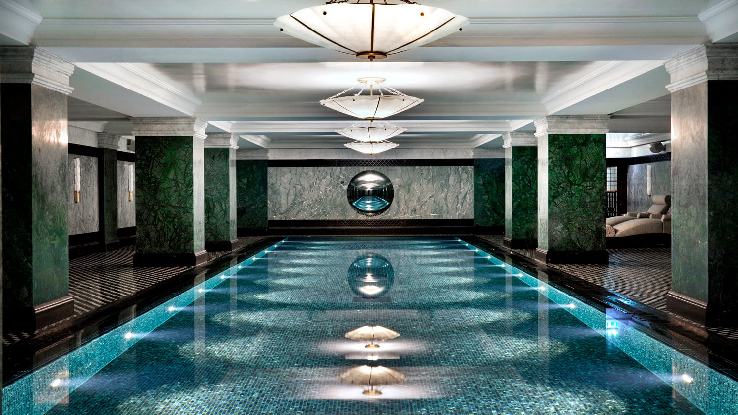 酒店评论内德伦敦版权楼下游泳池170503 sb hr 01