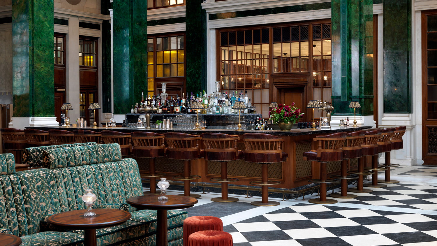 酒店评价Ned London版权所有镍棒170428 SB HR 01