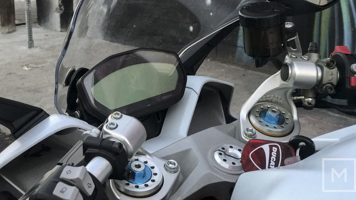 杜卡迪超级运动