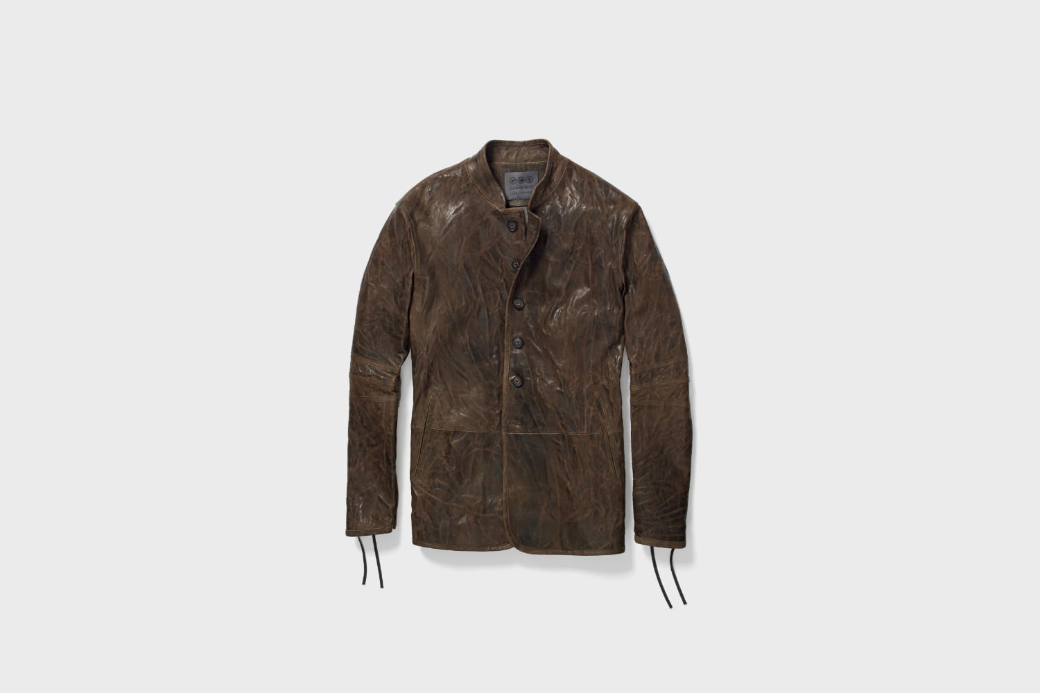 Thrones X John Varvatos Contruction最终赛季衬衫3
