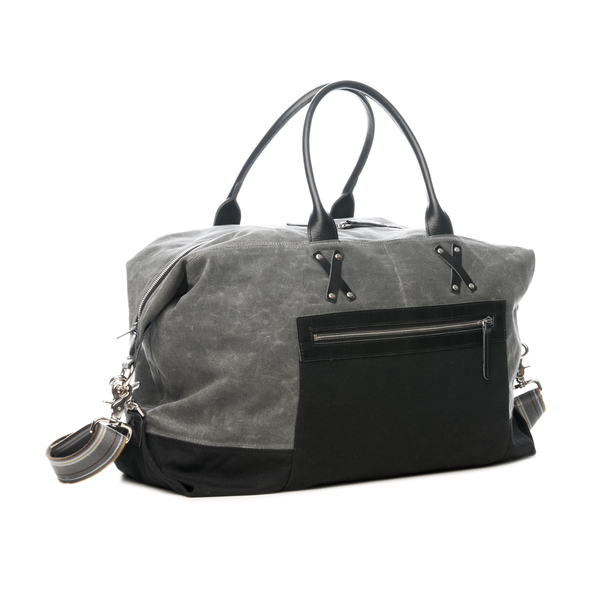 Whats包阵亡将士纪念日周末Graf AMP Lantz Mens Parker Weporender Black3这一