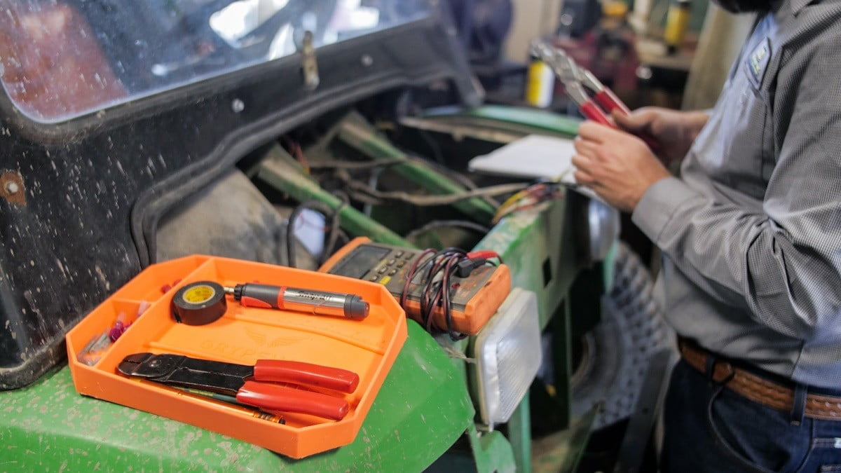 Grypmat Tool Mat Gypmat02