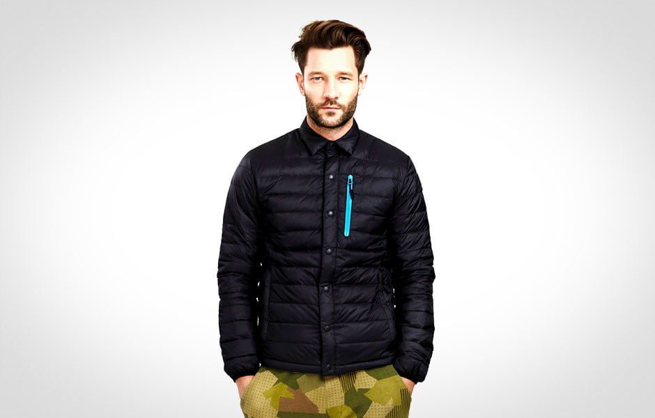 Penfield,最冷的一天,AW13 / 14