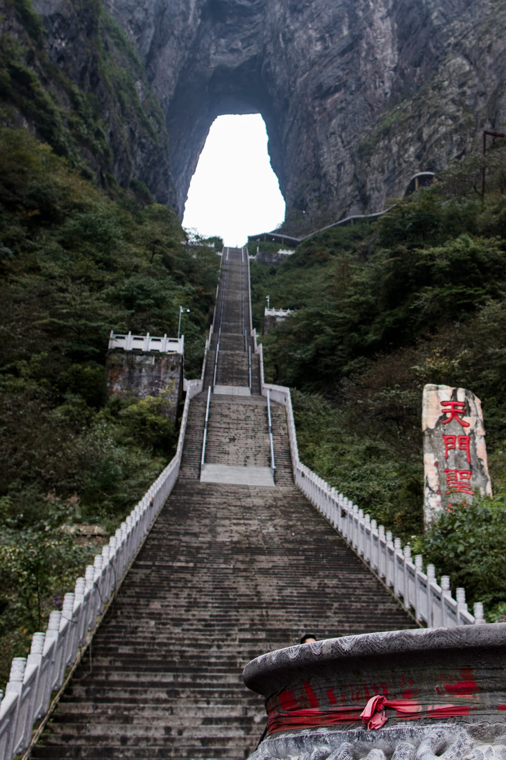 路虎越野车天门越野测试在中国18