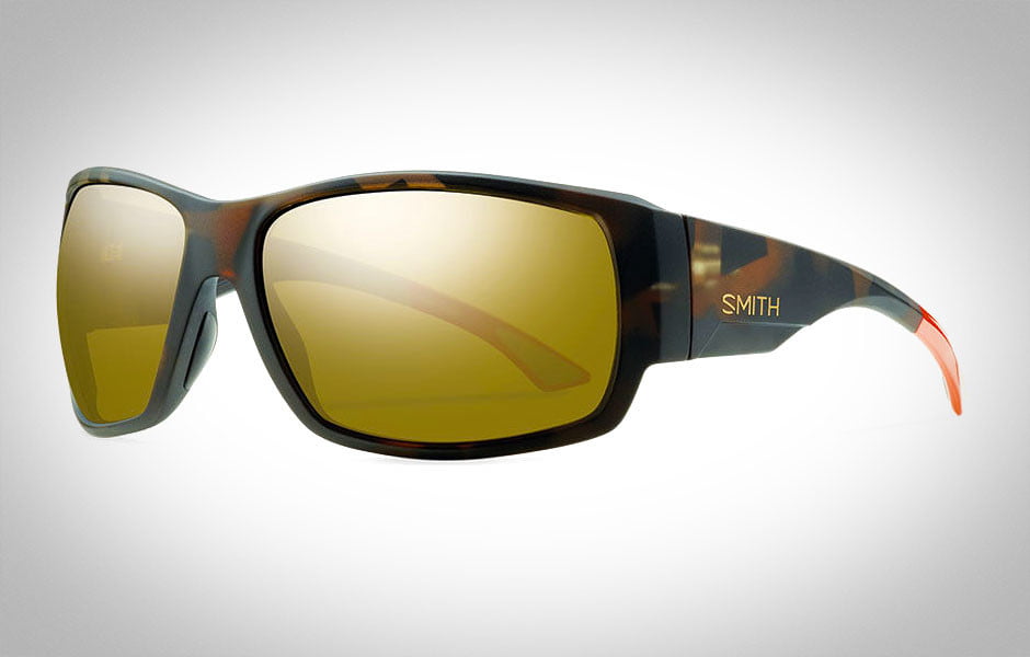 把它装进高山蝇钓史密斯