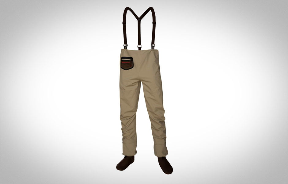 把它装进高山飞钓声波