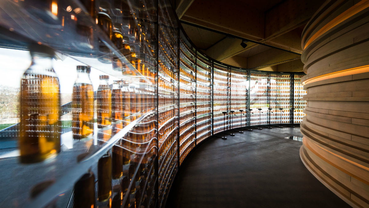 Macallan Distillery复活节elchies 4