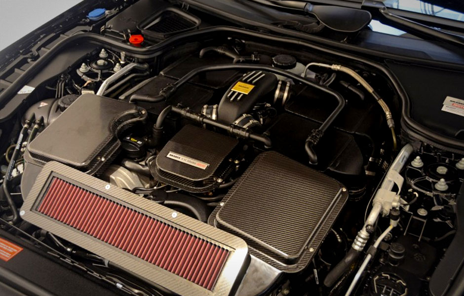 brabus800路由气象机7