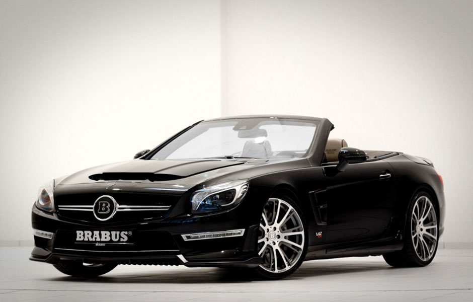 brabus800路由天气机生成