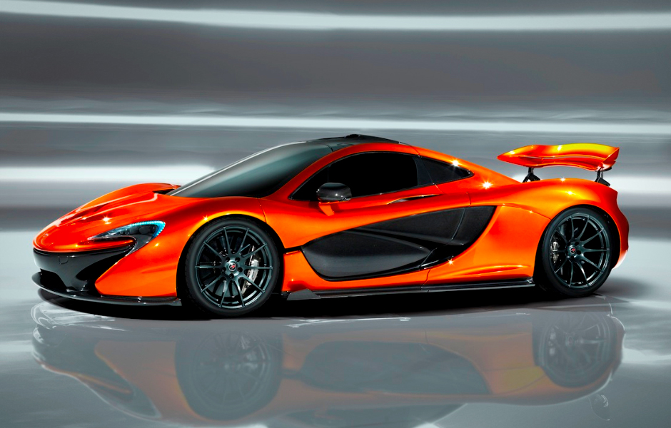 mclaren替换挡风擦雨器超声波场喷射机5