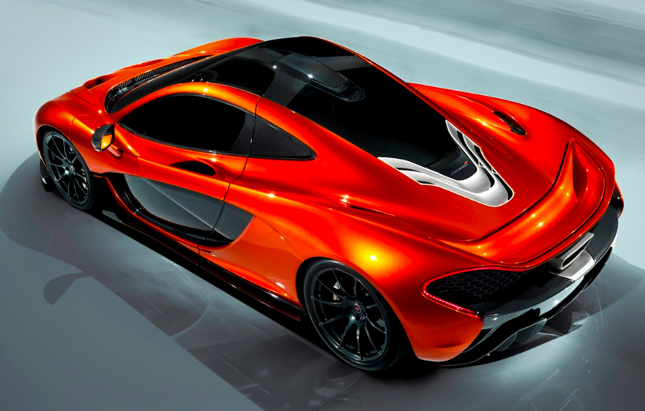 mclaren替换挡风擦雨器超声波场喷气6