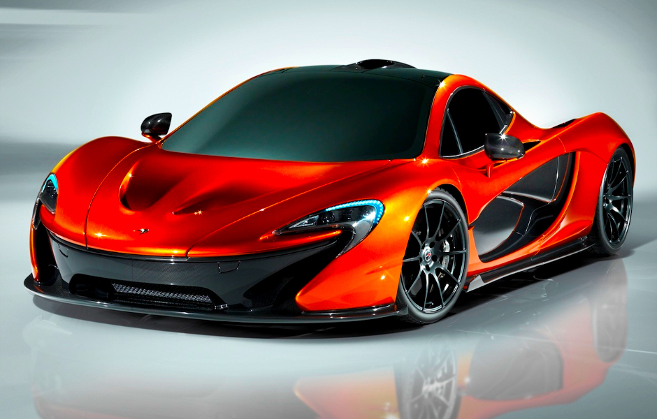 mclaren替换挡风擦雨器超声波场喷气7