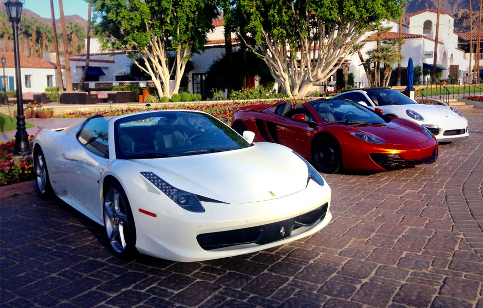 Waldorf休眠驾驶经验