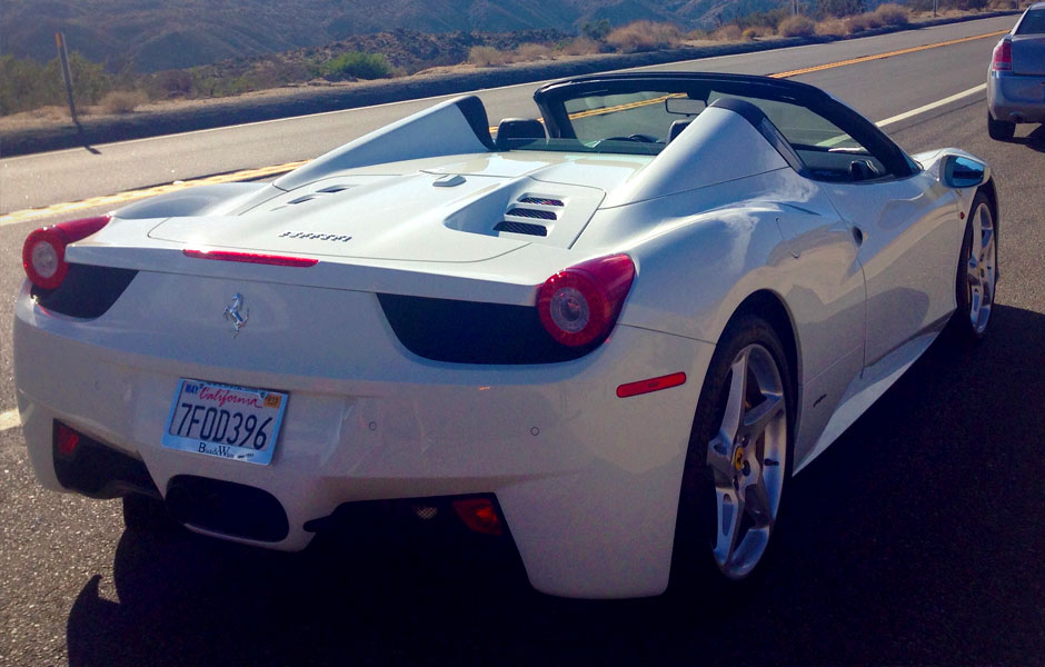 Waldorf休眠驾驶经验2