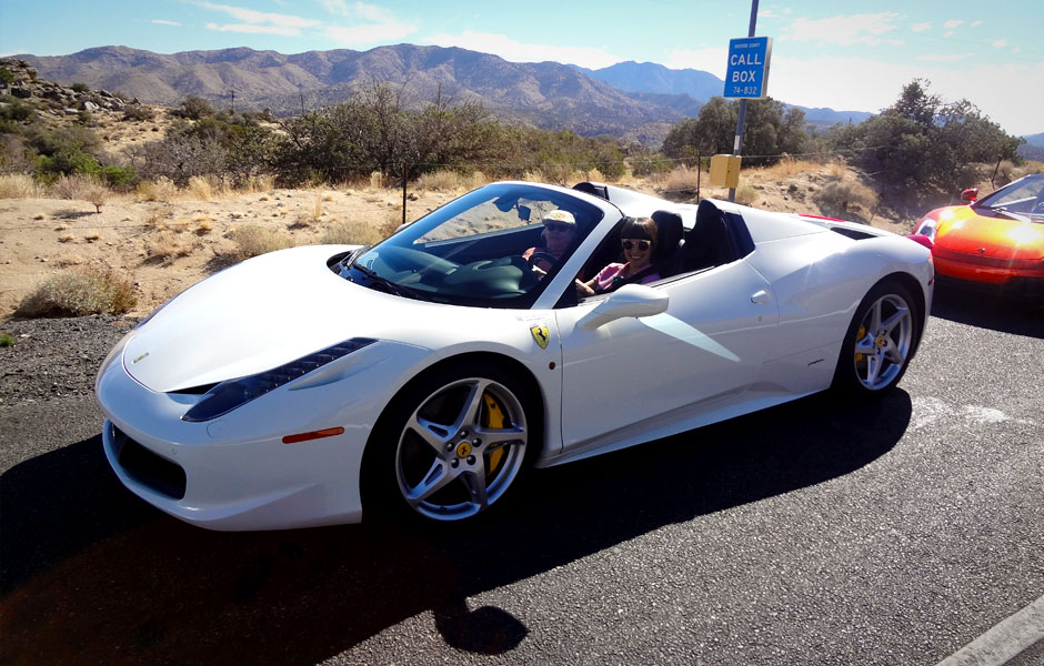 Waldorf休眠驾驶经验7