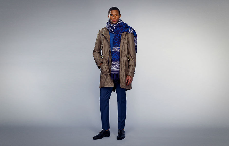 香蕉共和国透视手册