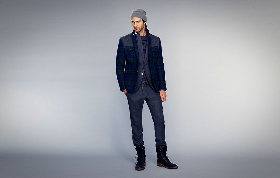 香蕉共和国透视手册