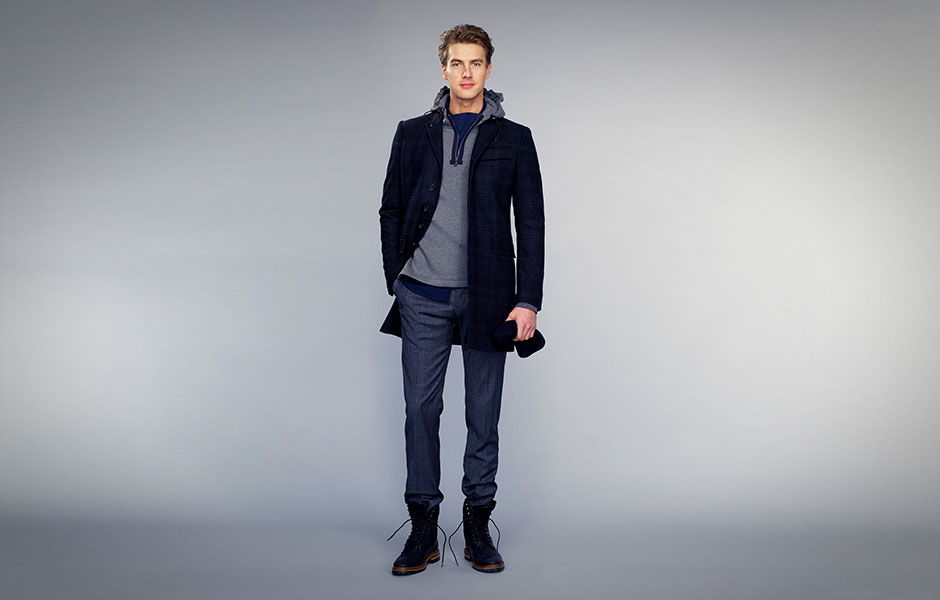 香蕉共和国透视手册