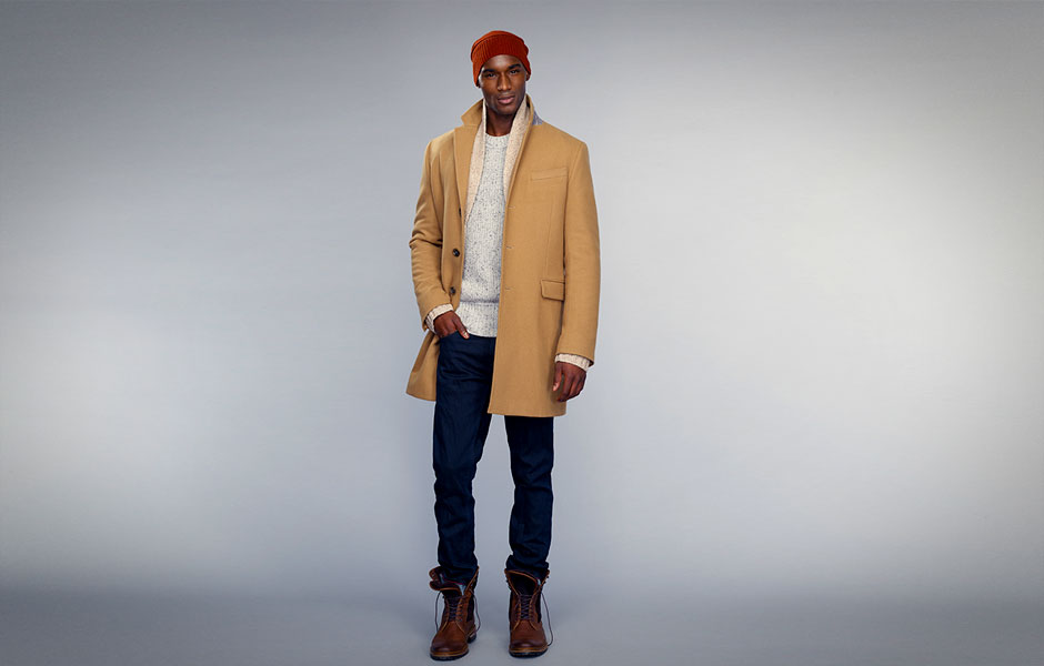 香蕉共和国透视手册