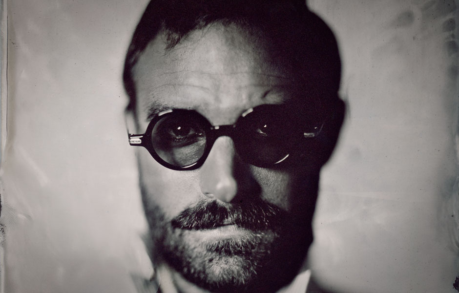 面试主演JoshaSasse