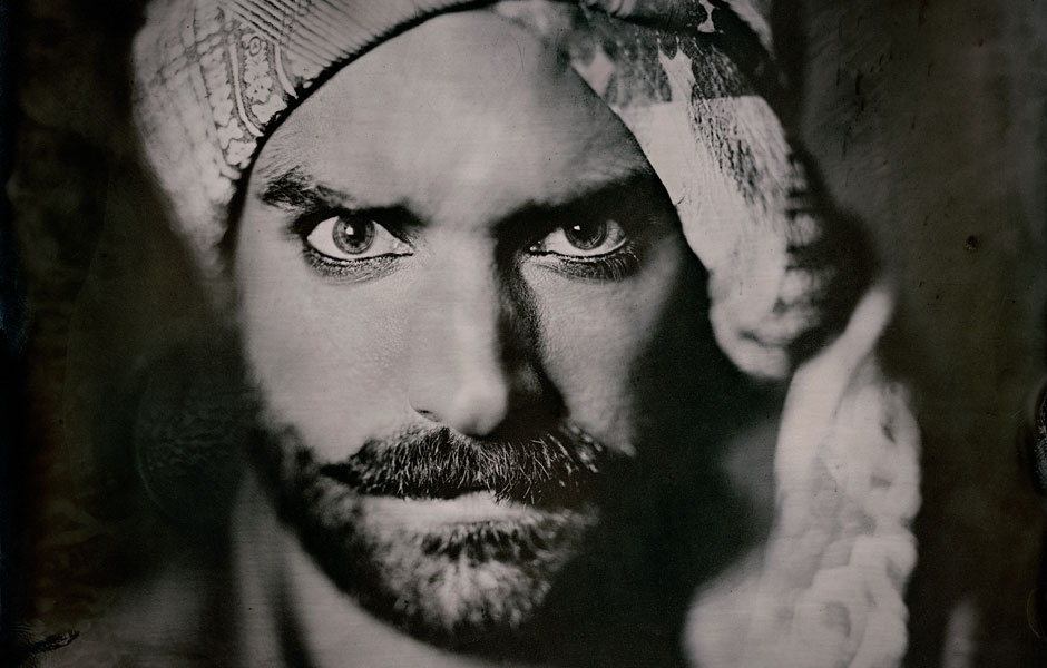 面试主演Joshasse