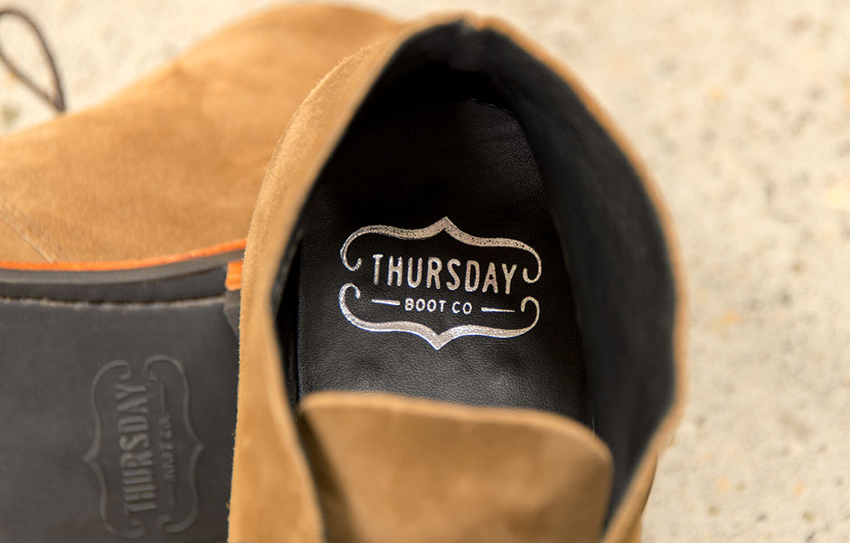 周四 Boot童子军