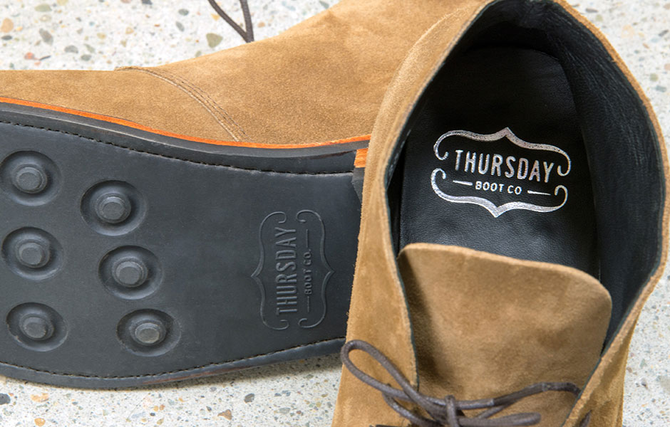 周四 Boot童子军