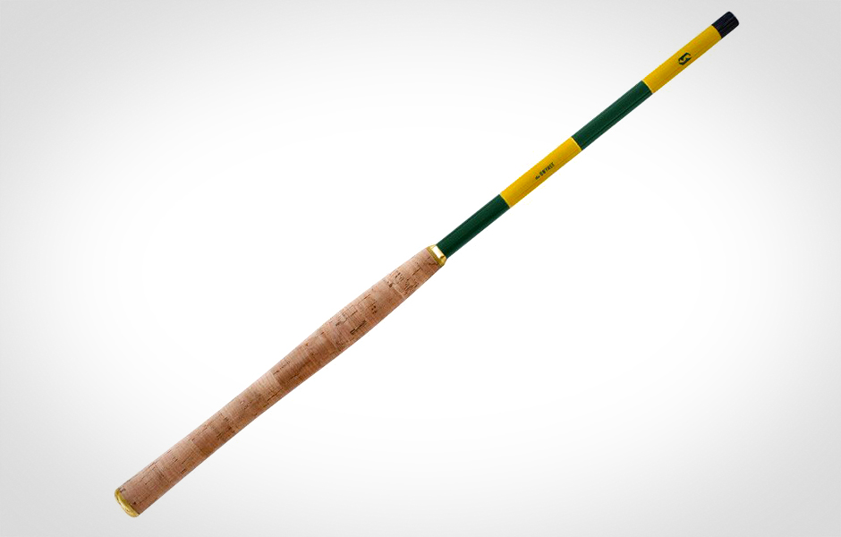 Owyhee Rod
