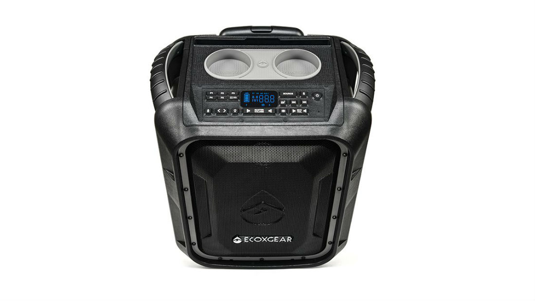 Ecoxgear生态包加
