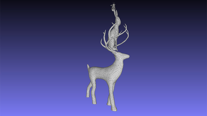 Justin Gaffrey自画像