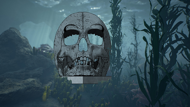 Swaraskull文士Tatum