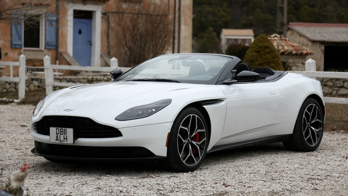 astonmartindb11优先驱动白园1