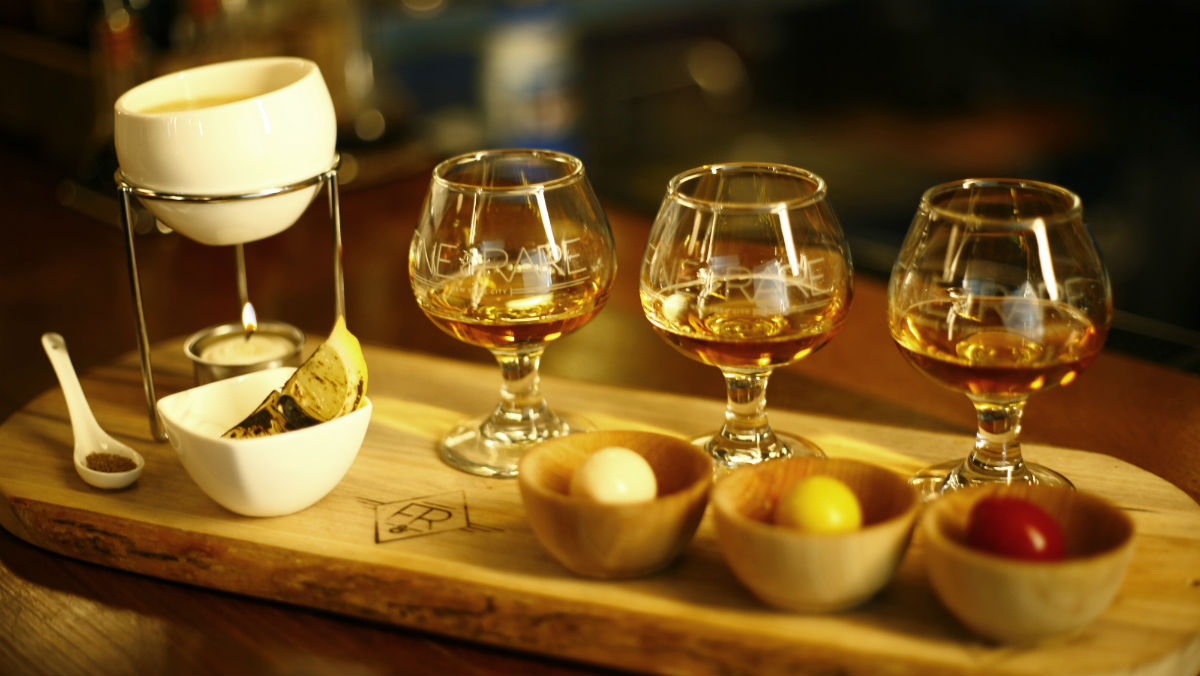 精稀秘密菜单光像羽毛