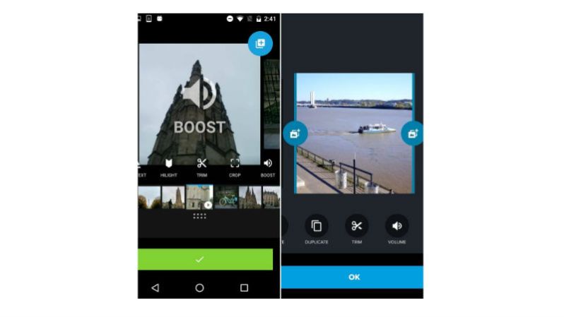 QuikGoPro视频编辑