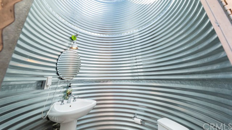 弗里茨海格家约书亚树